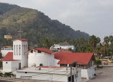 Parroquia “Nuestra Señora de la Asunción”