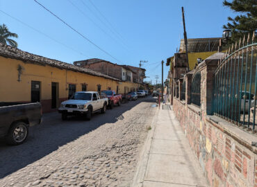 Parroquia “San Pedro Apóstol”