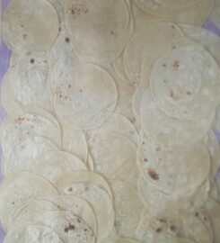 Tortillas de Harina EL CRIS