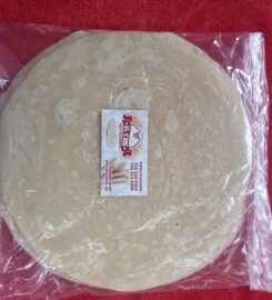 Tortillas de Harina EL CRIS